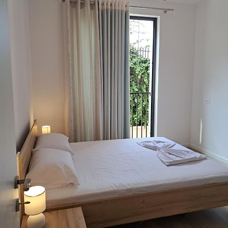 Mamani Apartments Saranda Dış mekan fotoğraf