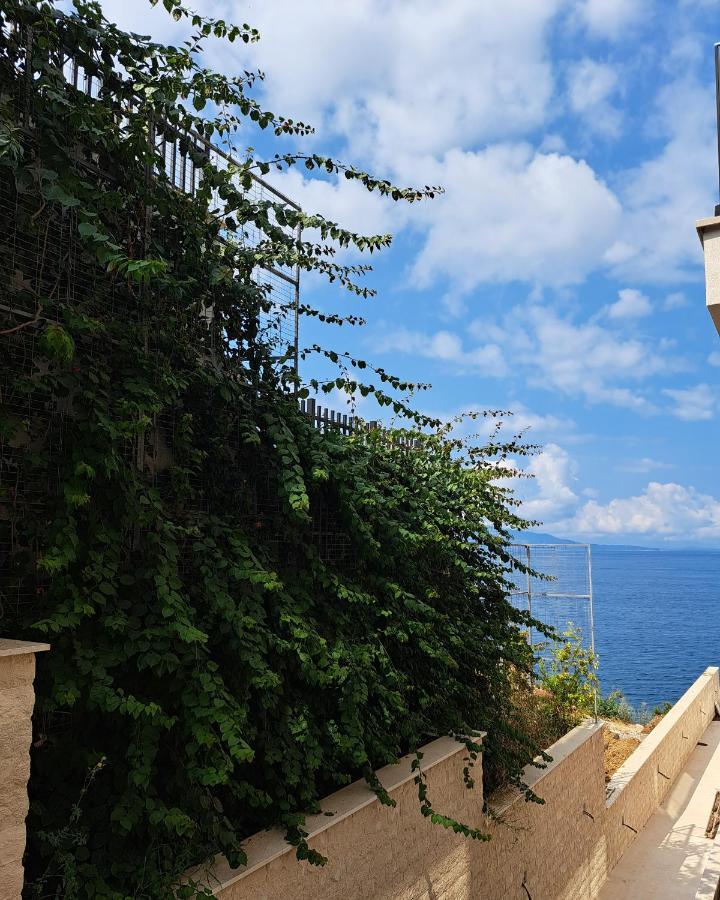 Mamani Apartments Saranda Dış mekan fotoğraf
