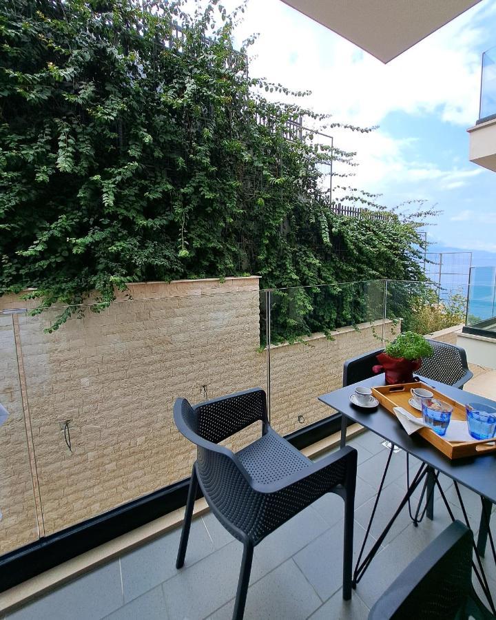 Mamani Apartments Saranda Dış mekan fotoğraf