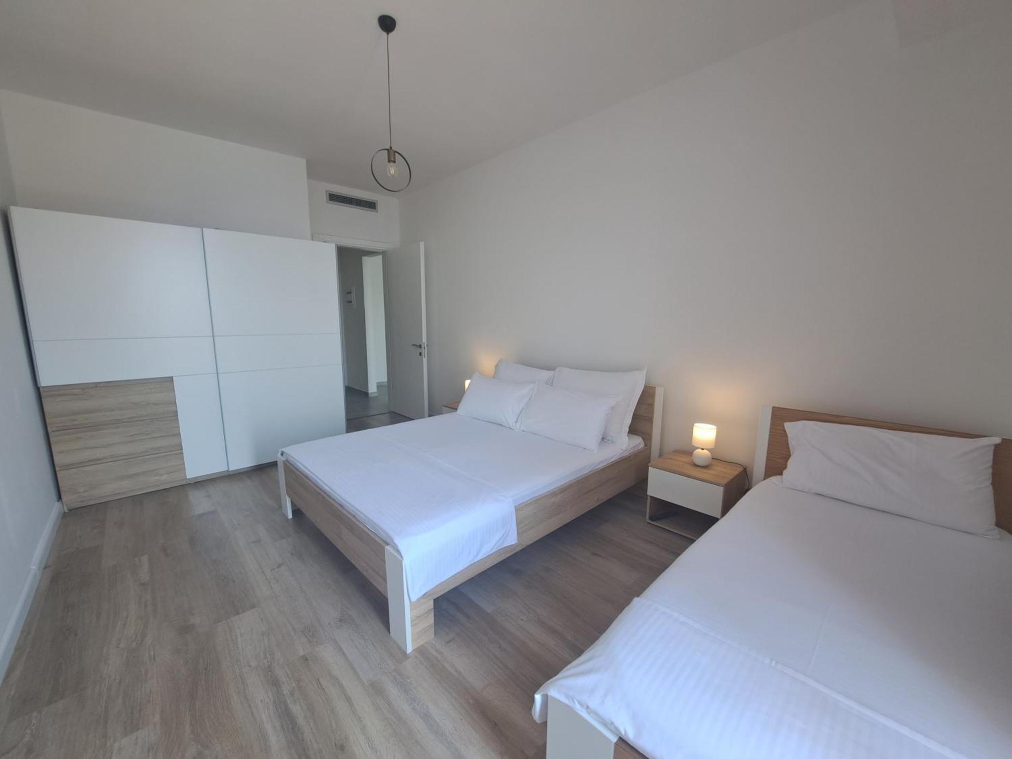 Mamani Apartments Saranda Oda fotoğraf