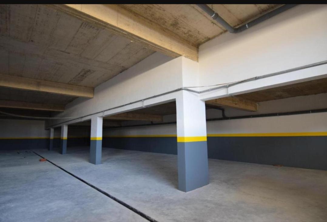 Mamani Apartments Saranda Dış mekan fotoğraf